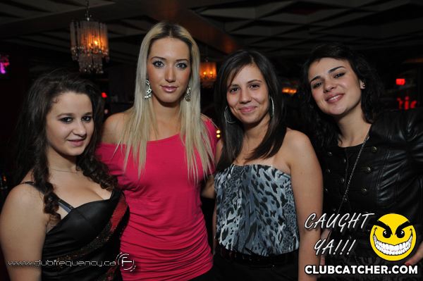 Frequency nightclub photo 193 - December 22nd, 2010