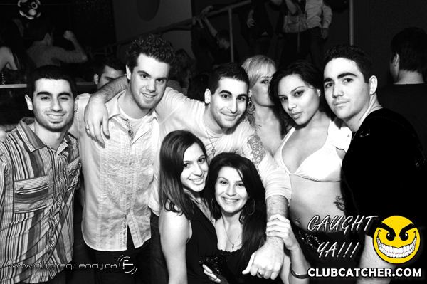 Frequency nightclub photo 194 - December 22nd, 2010