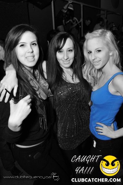 Frequency nightclub photo 195 - December 22nd, 2010