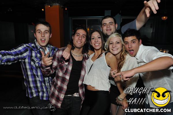 Frequency nightclub photo 196 - December 22nd, 2010