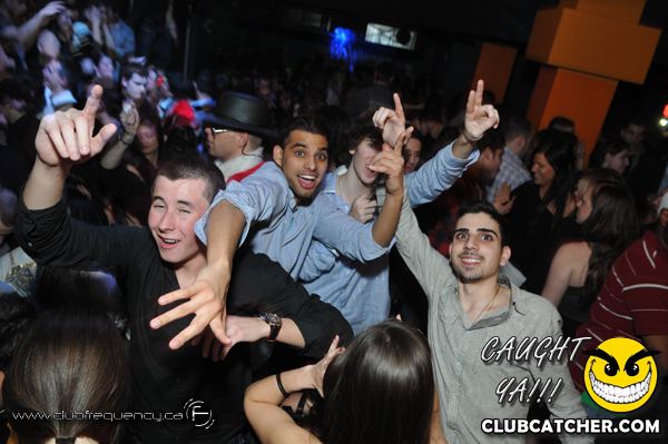 Frequency nightclub photo 197 - December 22nd, 2010