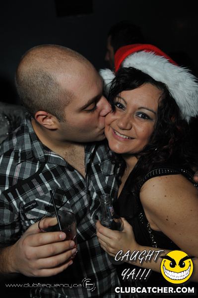Frequency nightclub photo 198 - December 22nd, 2010