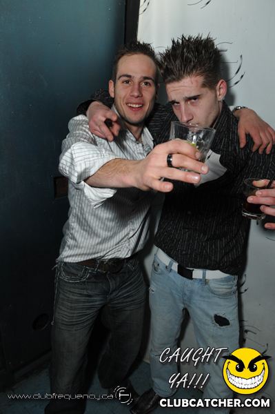 Frequency nightclub photo 201 - December 22nd, 2010