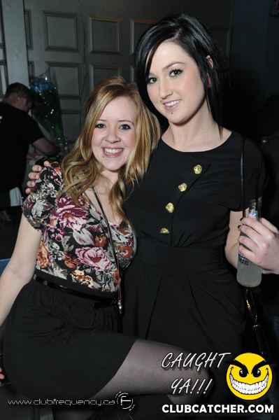 Frequency nightclub photo 202 - December 22nd, 2010