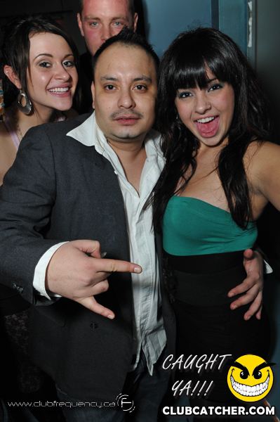 Frequency nightclub photo 203 - December 22nd, 2010