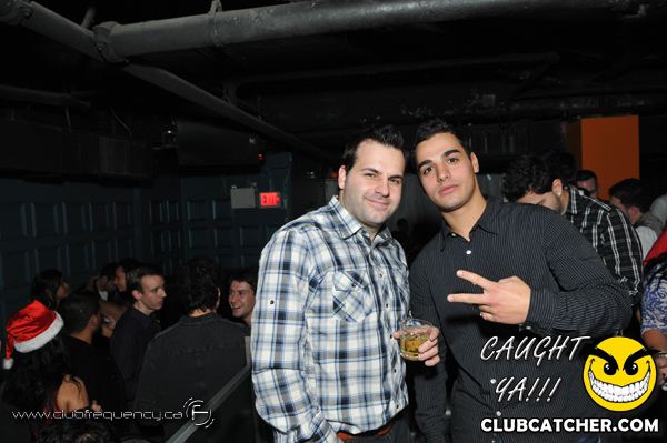 Frequency nightclub photo 204 - December 22nd, 2010