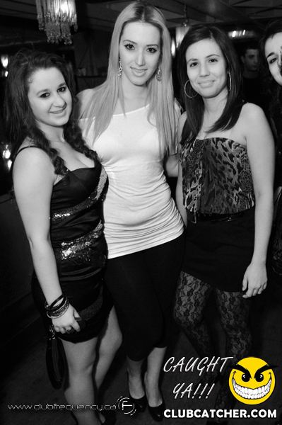 Frequency nightclub photo 206 - December 22nd, 2010