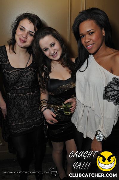 Frequency nightclub photo 208 - December 22nd, 2010