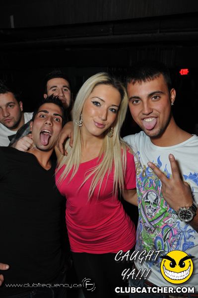 Frequency nightclub photo 209 - December 22nd, 2010