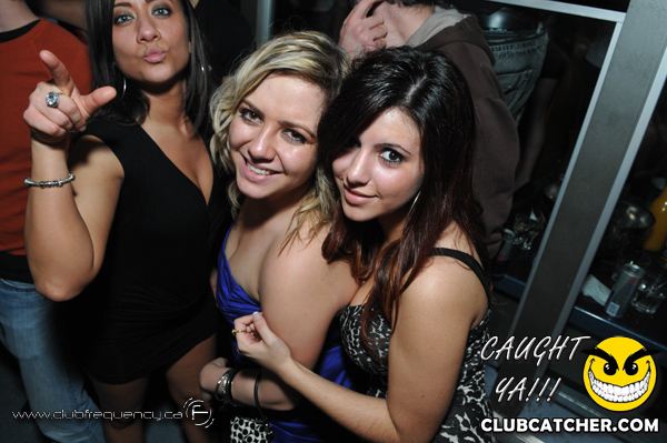 Frequency nightclub photo 210 - December 22nd, 2010