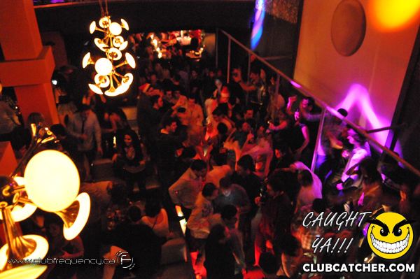 Frequency nightclub photo 214 - December 22nd, 2010