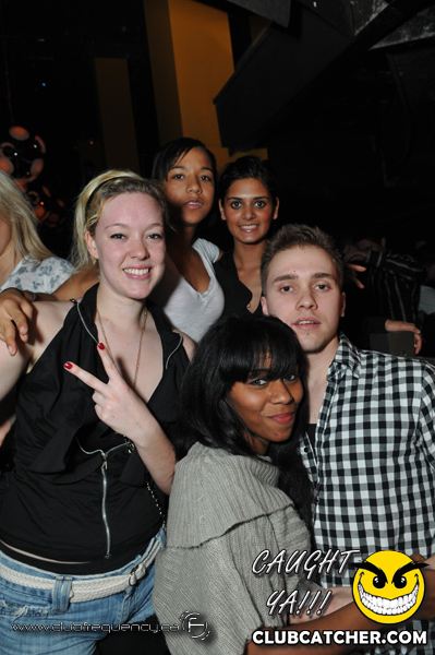 Frequency nightclub photo 215 - December 22nd, 2010