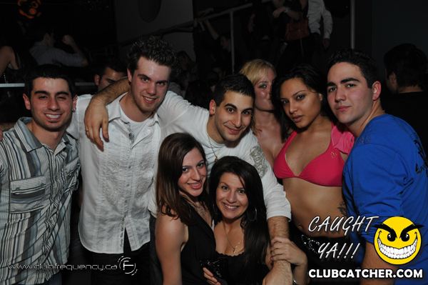 Frequency nightclub photo 216 - December 22nd, 2010