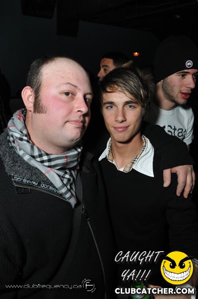 Frequency nightclub photo 217 - December 22nd, 2010