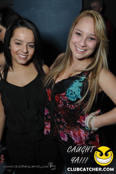 Frequency nightclub photo 218 - December 22nd, 2010