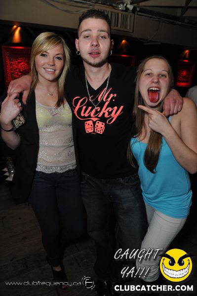 Frequency nightclub photo 219 - December 22nd, 2010