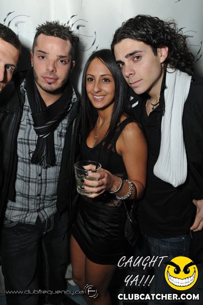 Frequency nightclub photo 220 - December 22nd, 2010