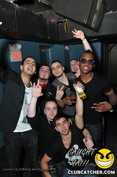 Frequency nightclub photo 221 - December 22nd, 2010