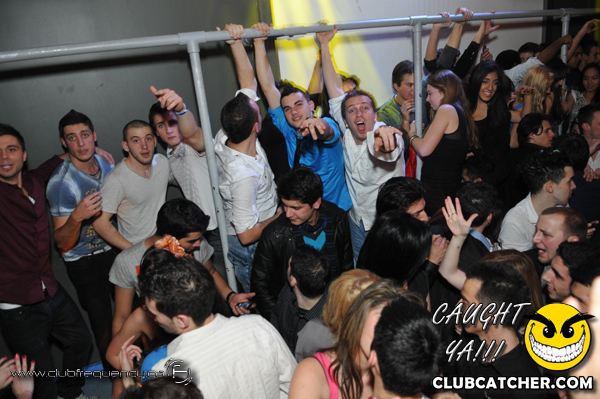 Frequency nightclub photo 222 - December 22nd, 2010