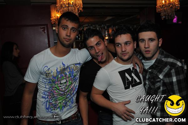 Frequency nightclub photo 223 - December 22nd, 2010