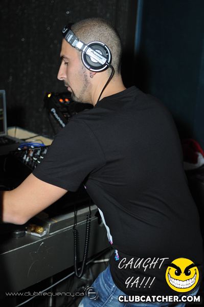 Frequency nightclub photo 224 - December 22nd, 2010