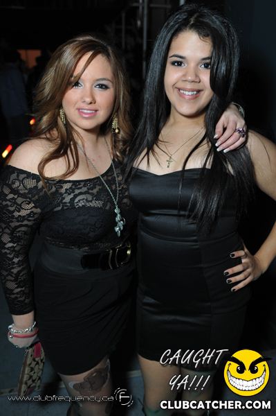 Frequency nightclub photo 225 - December 22nd, 2010