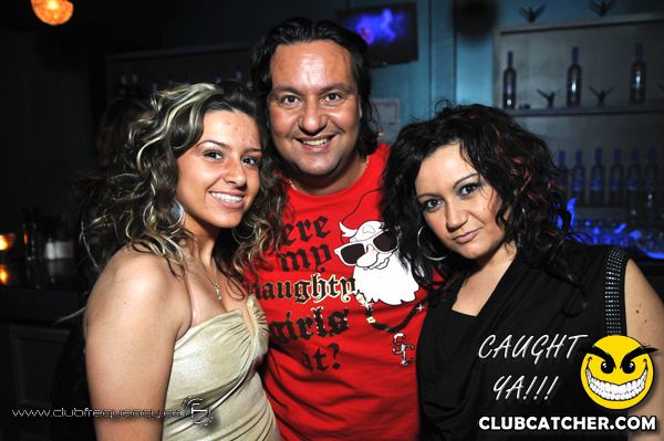 Frequency nightclub photo 226 - December 22nd, 2010