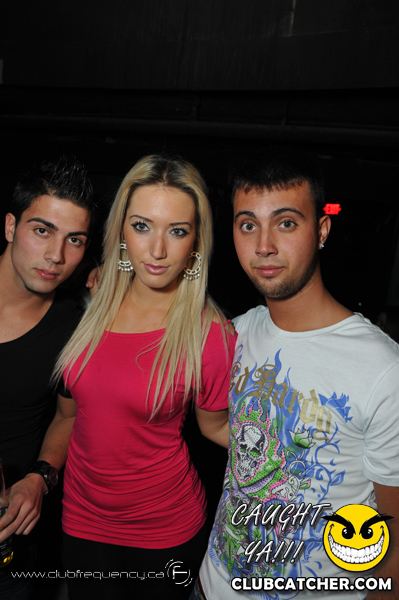Frequency nightclub photo 227 - December 22nd, 2010
