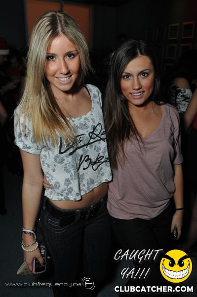 Frequency nightclub photo 229 - December 22nd, 2010