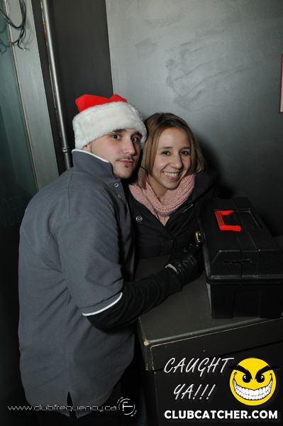 Frequency nightclub photo 230 - December 22nd, 2010