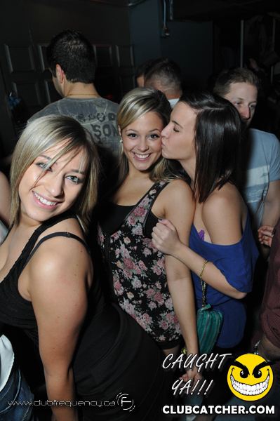 Frequency nightclub photo 231 - December 22nd, 2010