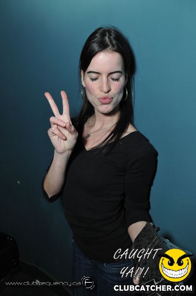 Frequency nightclub photo 235 - December 22nd, 2010