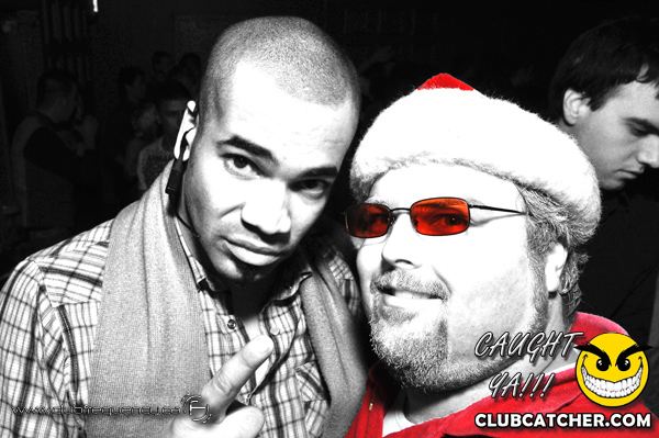 Frequency nightclub photo 236 - December 22nd, 2010