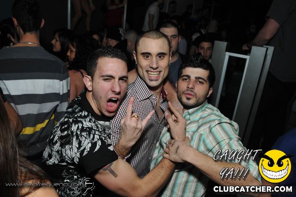 Frequency nightclub photo 237 - December 22nd, 2010