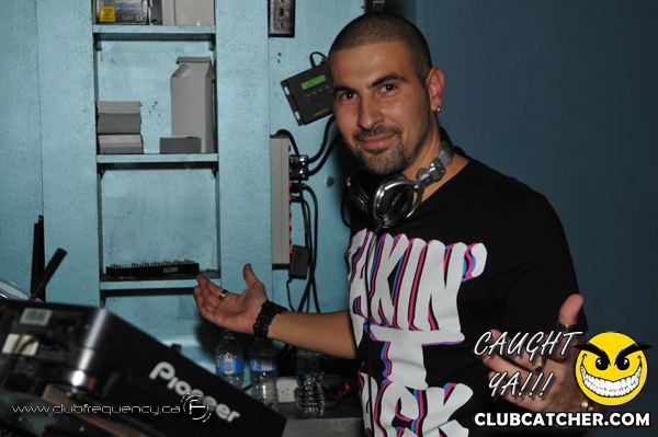 Frequency nightclub photo 239 - December 22nd, 2010