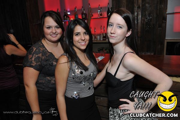 Frequency nightclub photo 240 - December 22nd, 2010