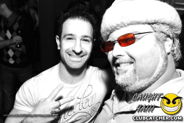 Frequency nightclub photo 242 - December 22nd, 2010
