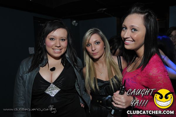 Frequency nightclub photo 245 - December 22nd, 2010