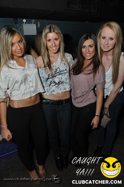 Frequency nightclub photo 246 - December 22nd, 2010