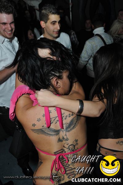 Frequency nightclub photo 248 - December 22nd, 2010