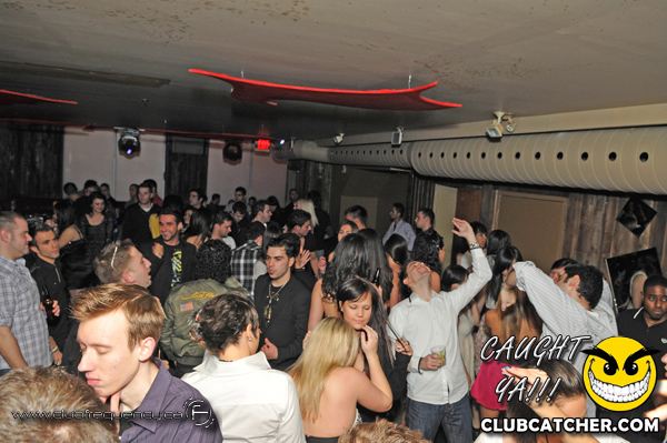 Frequency nightclub photo 249 - December 22nd, 2010