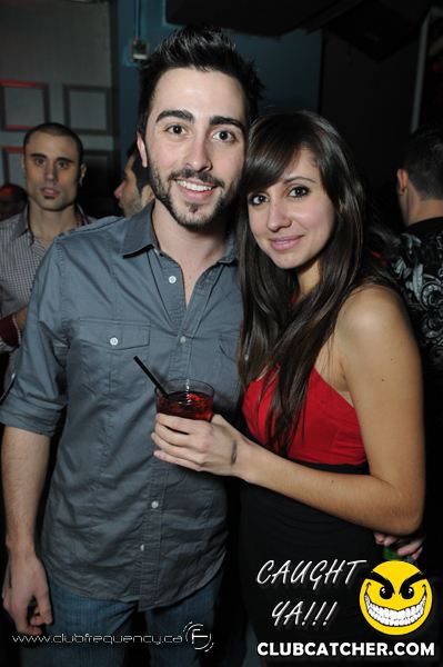 Frequency nightclub photo 253 - December 22nd, 2010