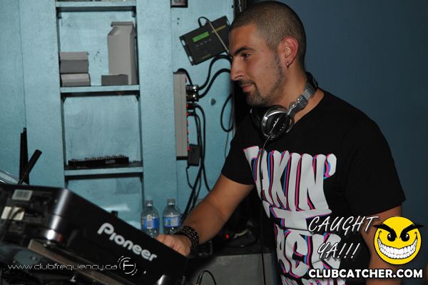 Frequency nightclub photo 254 - December 22nd, 2010
