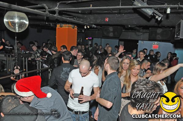 Frequency nightclub photo 255 - December 22nd, 2010