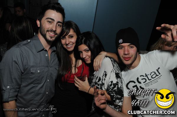 Frequency nightclub photo 257 - December 22nd, 2010