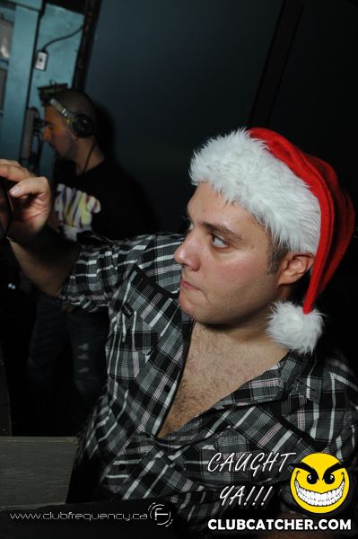 Frequency nightclub photo 258 - December 22nd, 2010