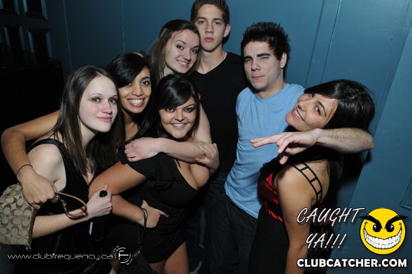 Frequency nightclub photo 259 - December 22nd, 2010