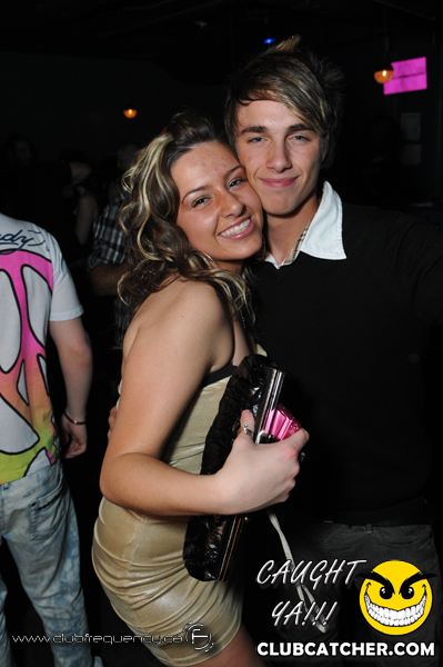 Frequency nightclub photo 27 - December 22nd, 2010