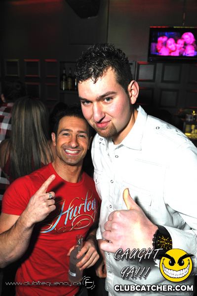 Frequency nightclub photo 263 - December 22nd, 2010