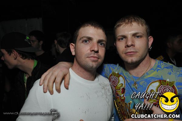 Frequency nightclub photo 265 - December 22nd, 2010